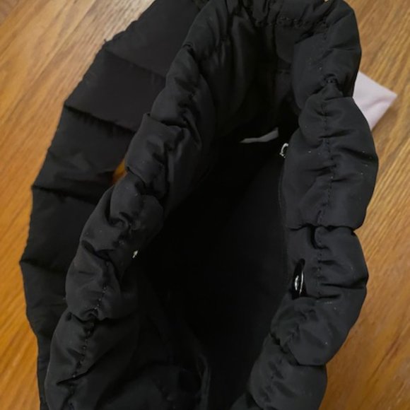 quilted handbag (very small) from amazon - Picture 2 of 6